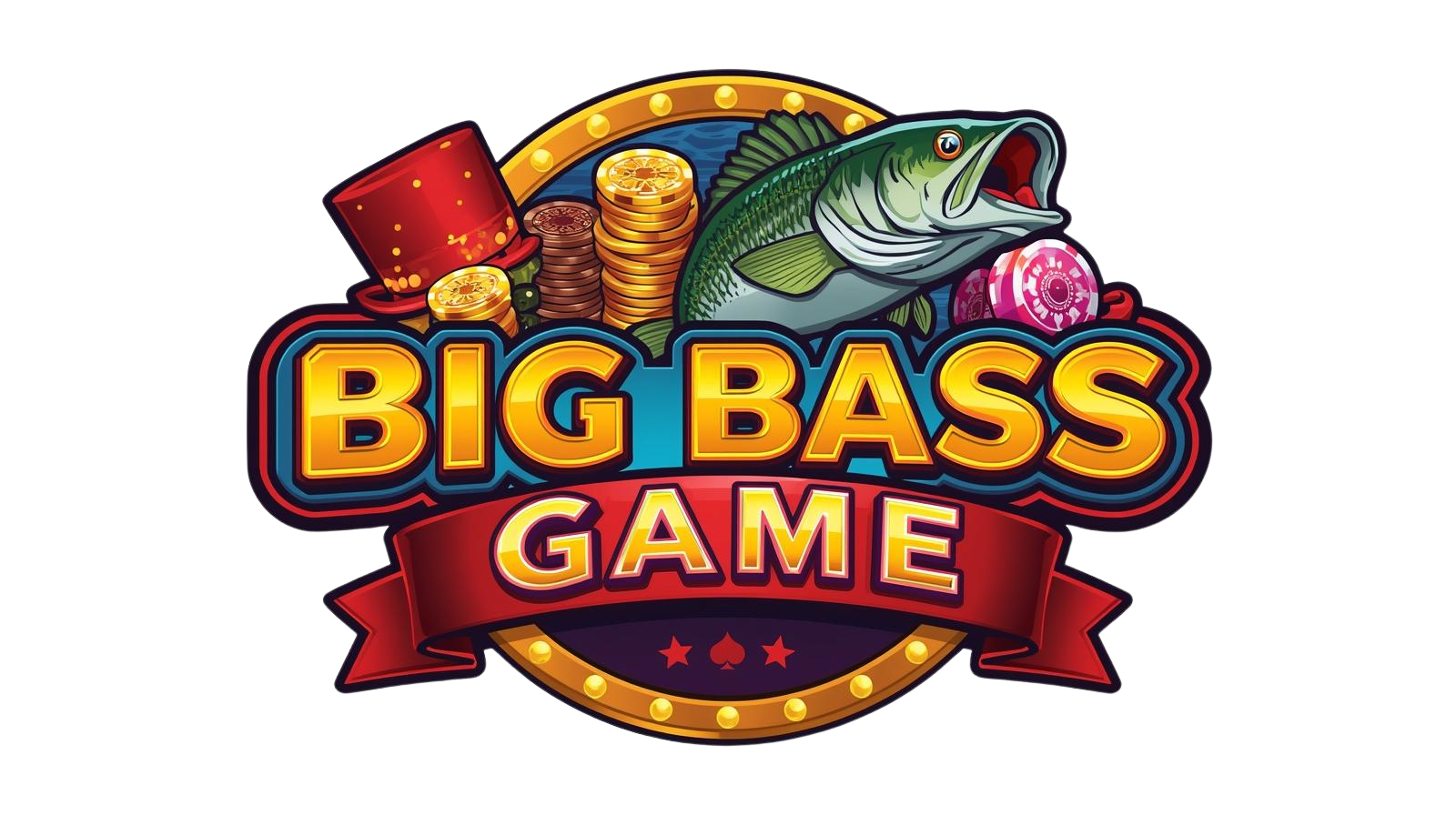 Big-bassgame Big-bassgame